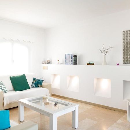 Villa Opale Corralejo Eksteriør billede