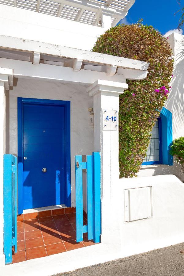 Villa Opale Corralejo Eksteriør billede