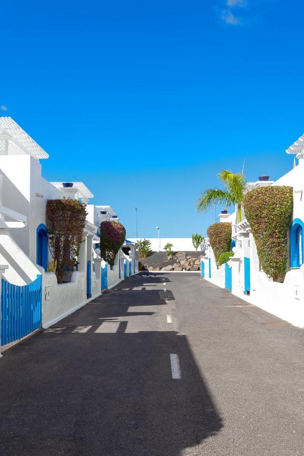 Villa Opale Corralejo Eksteriør billede