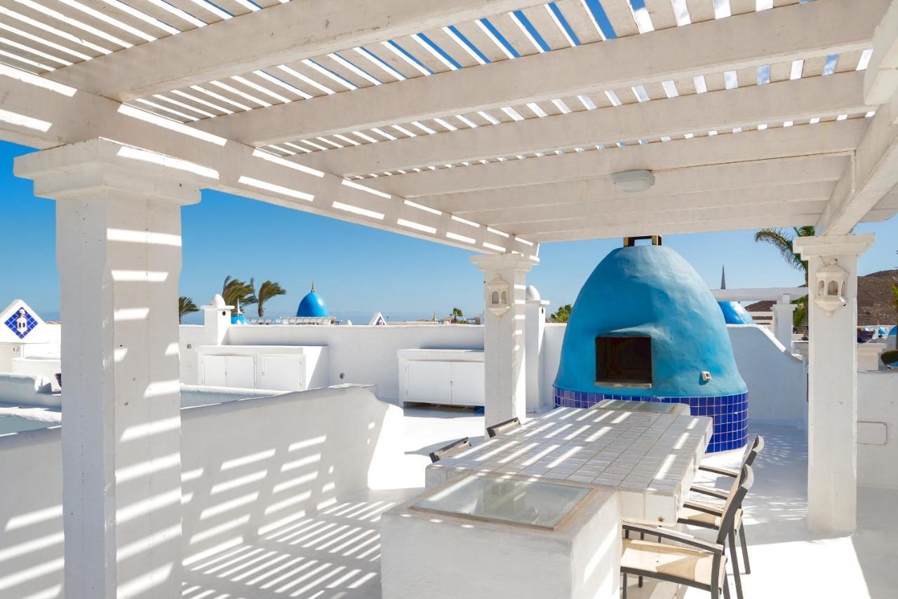 Villa Opale Corralejo Eksteriør billede