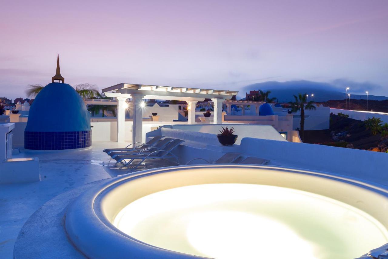 Villa Opale Corralejo Eksteriør billede
