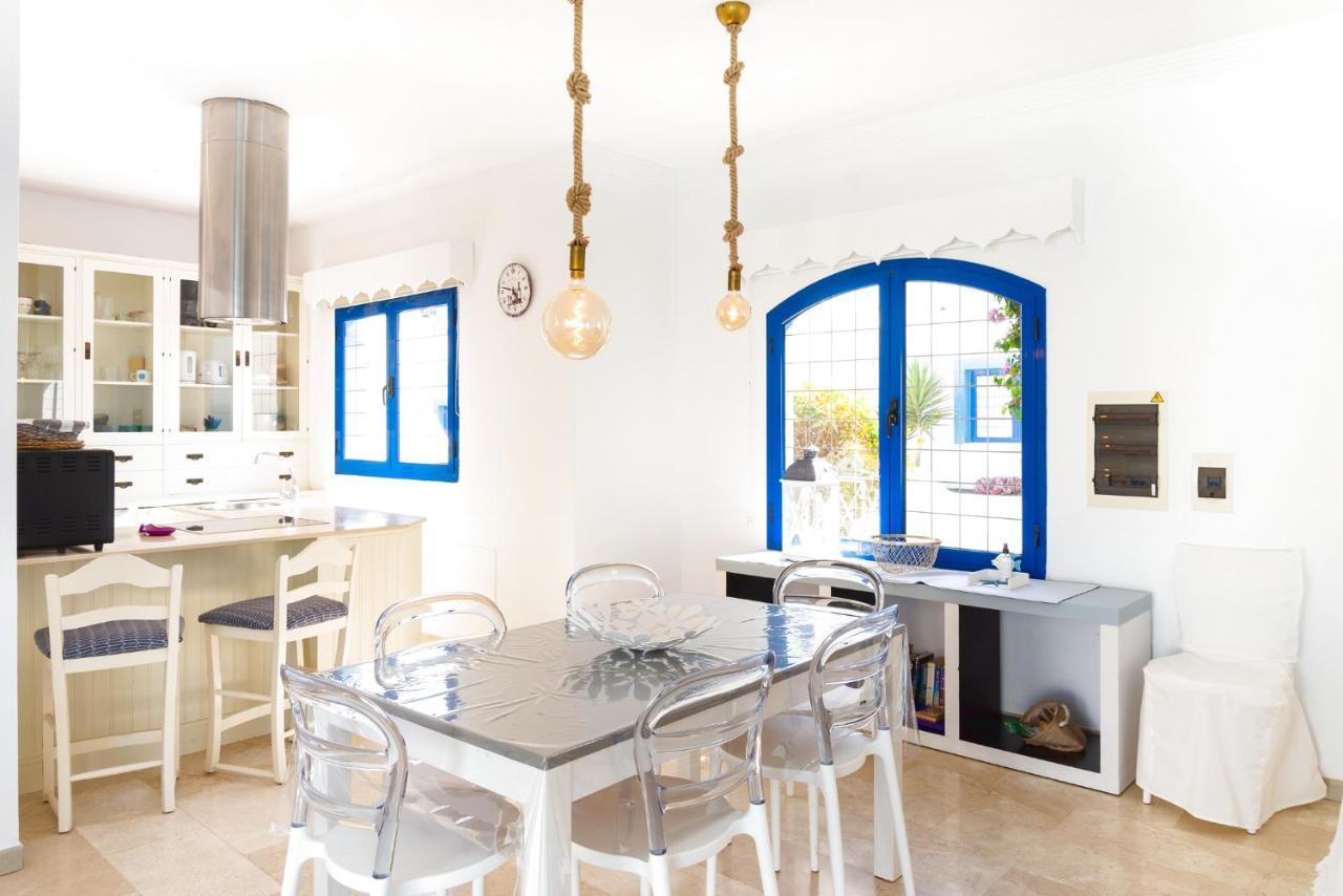 Villa Opale Corralejo Eksteriør billede
