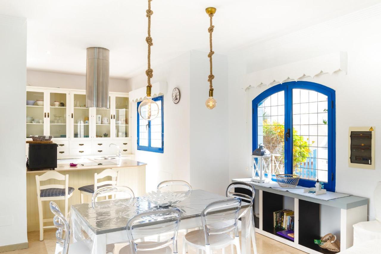 Villa Opale Corralejo Eksteriør billede