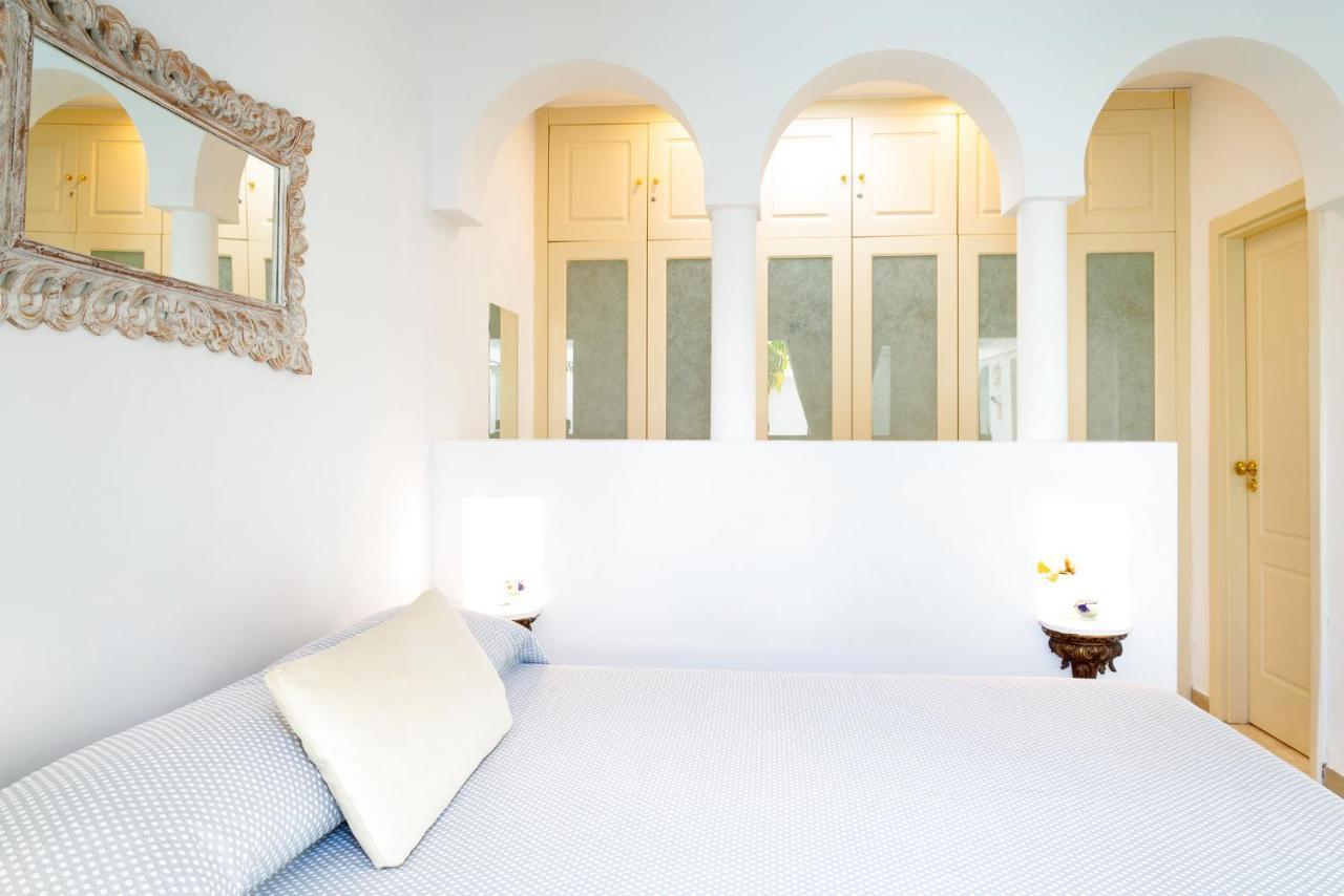 Villa Opale Corralejo Eksteriør billede