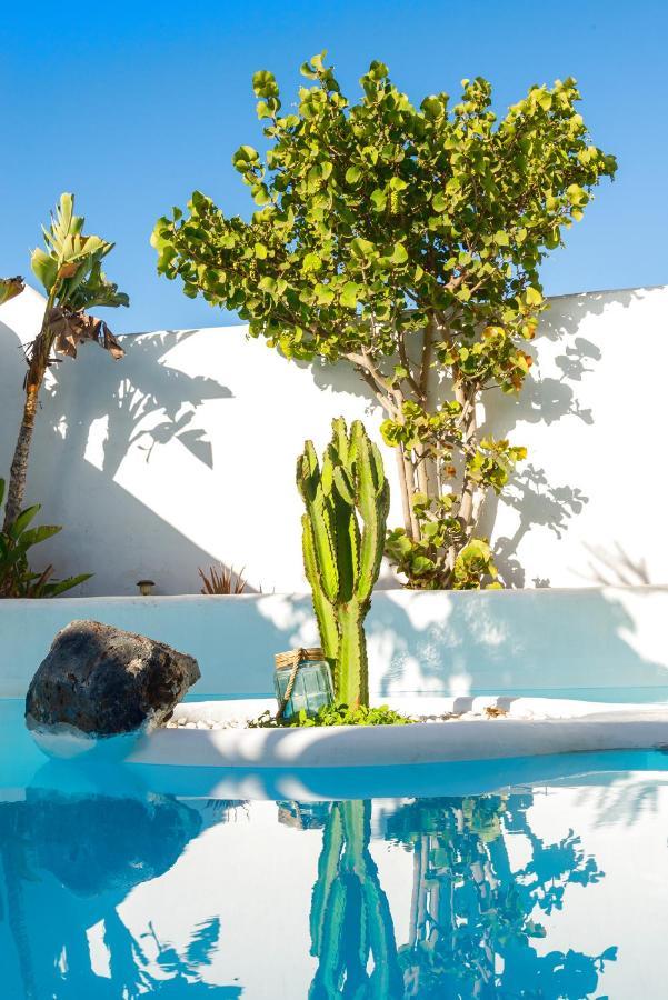 Villa Opale Corralejo Eksteriør billede