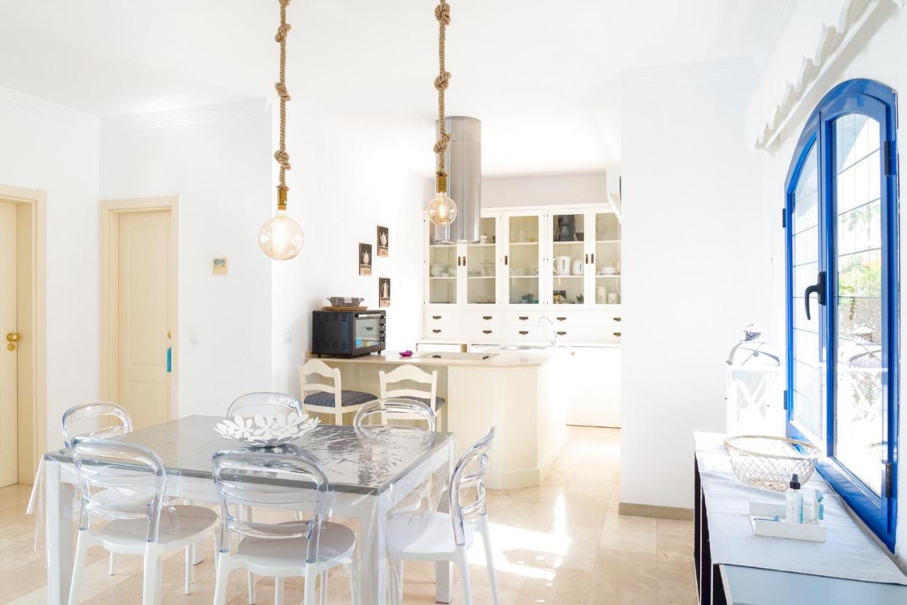 Villa Opale Corralejo Eksteriør billede