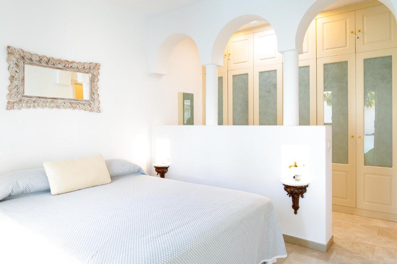 Villa Opale Corralejo Eksteriør billede