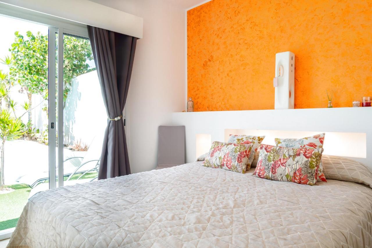 Villa Opale Corralejo Eksteriør billede