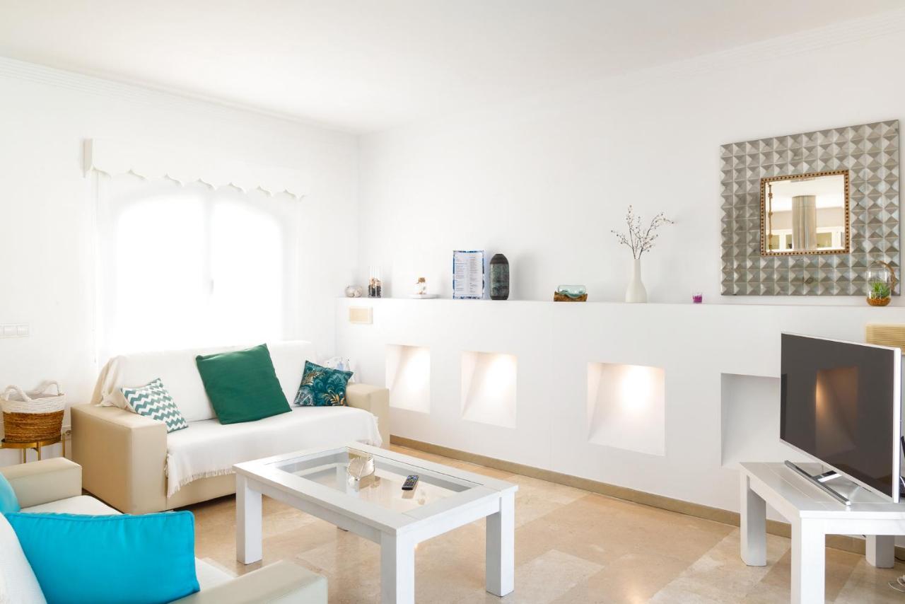 Villa Opale Corralejo Eksteriør billede