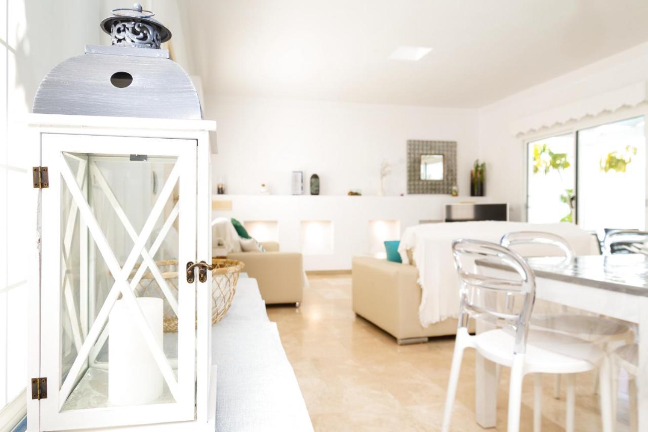 Villa Opale Corralejo Eksteriør billede