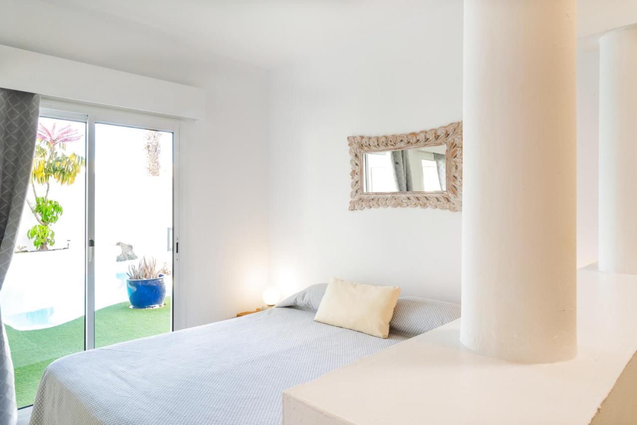 Villa Opale Corralejo Eksteriør billede