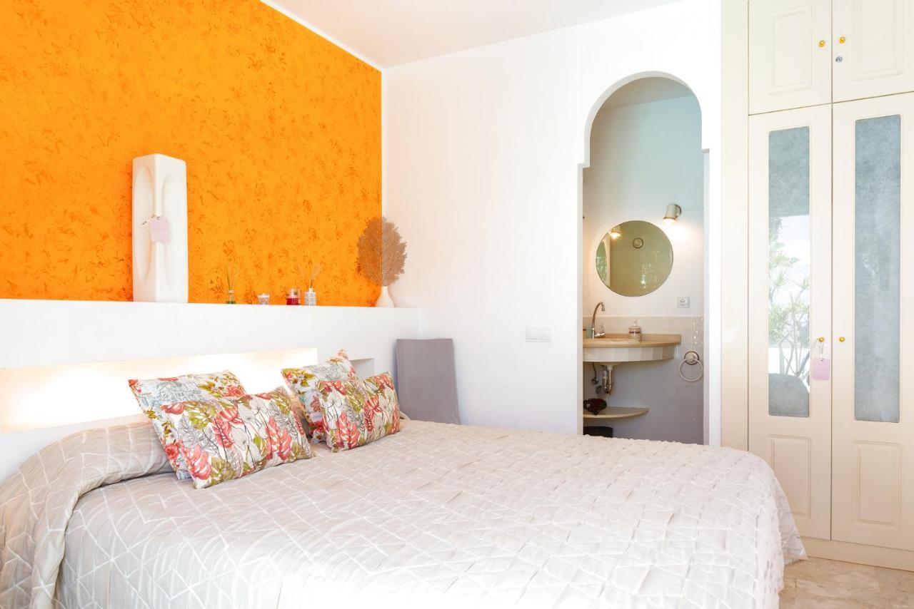 Villa Opale Corralejo Eksteriør billede